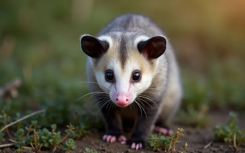 Comprehensive Possum Property Inspection Hemmant