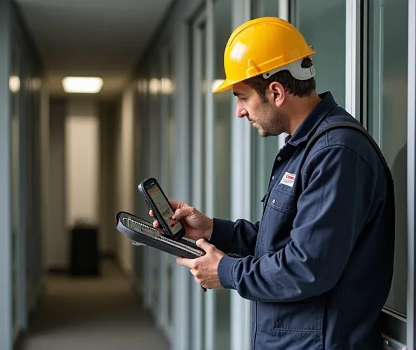 Commercial Possum Assessment Hemmant