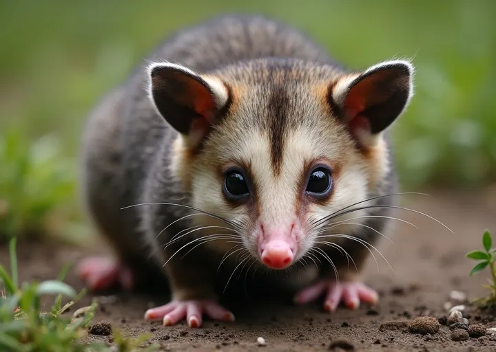 Safe Possum Capture Hemmant