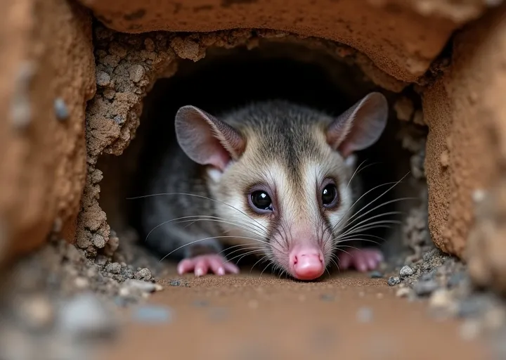 Humane Possum Removal Consultation Hemmant