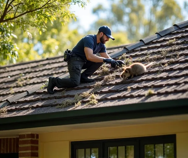 Professional Dead Possum Removal & Disposal Hemmant