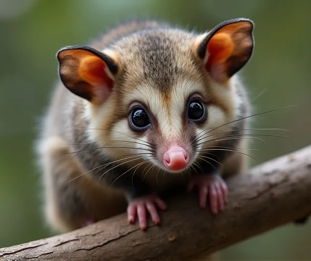 Possum Relocation & Release Hemmant