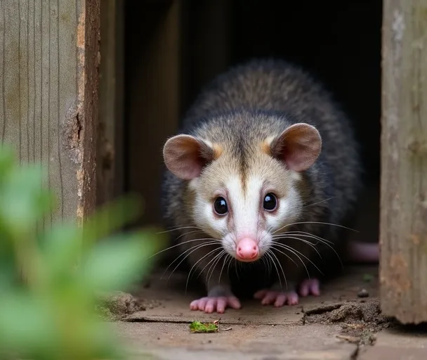 Professional Possum Box Installation Services Hemmant| Fresho Possum Removal Hemmant