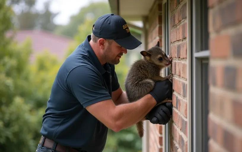 Advanced Possum Prevention Systems Hemmant