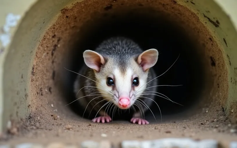 Professional Possum Prevention Services Hemmant