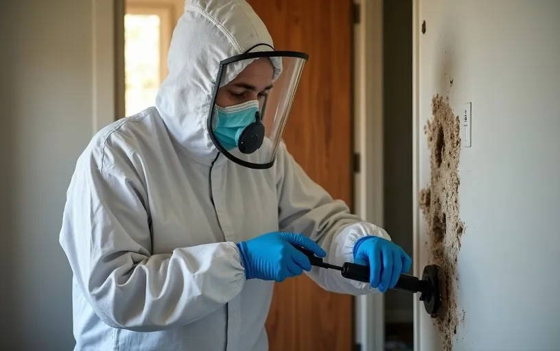 Sanitization & Decontamination Hemmant